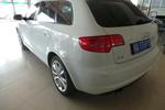 奥迪A3 Sportback2010款1.4TFSI 舒适型