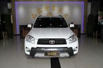 丰田RAV42012款2.0L 自动经典版