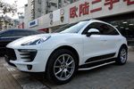 保时捷Macan2014款Macan 2.0T