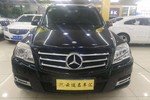 奔驰GLK级2010款GLK300 4MATIC 豪华版