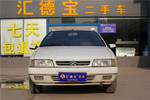 雪铁龙富康2005款05款富康1.6L自动档axc16V