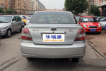 一汽威乐2008款1.5L 手动豪华型国四