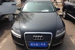 奥迪A6L2009款2.0TFSI 标准型AT