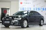 奥迪A6L2016款TFSI 技术型