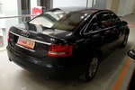 奥迪A6L2006款L 3.0 舒适型