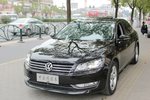 大众帕萨特2011款1.8TSI DSG御尊版