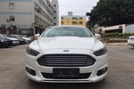 福特蒙迪欧2013款2.0L GTDi200 豪华型