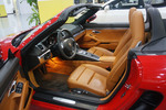 保时捷Boxster2013款Boxster 2.7L 