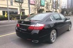 本田雅阁2014款2.0L EX 豪华版