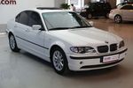 宝马3系2004款325i