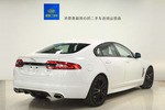 捷豹XF2014款3.0 SC Sport Club限量版