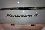 保时捷Panamera2010款Panamera 4 3.6L 