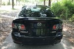 马自达MAZDA62008款2.0L 手自一体 豪华型