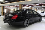 奔驰S级 AMG2013款S65L AMG Grand Edition