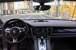 保时捷Panamera2014款Panamera 4 3.0T 