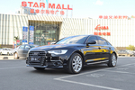 奥迪A6L2012款50 TFSI quattro 豪华型(3.0T)