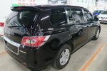 马自达Mazda82011款2.3L 尊贵版