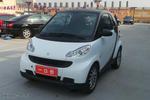 smartfortwo2012款1.0 MHD 硬顶标准版