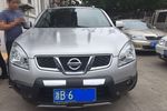 日产逍客2013款2.0XV 炫 CVT 2WD