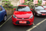 MG32013款1.5L 自动精英版