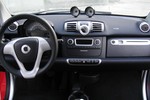 smartfortwo2011款1.0T 硬顶激情版