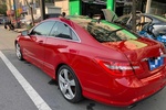 奔驰E级双门2014款E200 Coupe