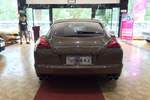 保时捷Panamera2010款Panamera 4 3.6L 