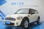 MINICLUBMAN2011款1.6L COOPER Fun