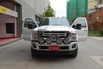 福特F-1502010款6.2L 双门猛禽