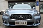 英菲尼迪Q50L2015款2.0T 豪华版