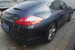 保时捷Panamera2010款Panamera 4 3.6L 