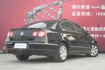 大众迈腾2007款1.8TSI 手动舒适型