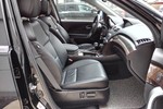 讴歌MDX2011款3.7L 标准尊享运动版