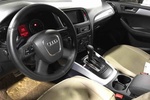 奥迪Q52012款2.0TFSI 技术型