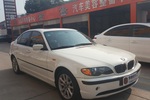 宝马3系2004款325i