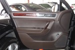 大众途锐2011款3.0TDI V6 柴油高配型 