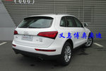 奥迪Q52013款40 TFSI 技术型