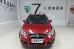 铃木天语SX42012款1.6L 自动锐骑型