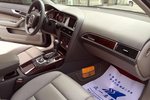 奥迪A6L2008款3.2FSI quattro 豪华型