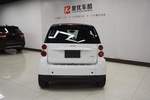 smartfortwo2013款1.0 MHD 硬顶冰炫特别版