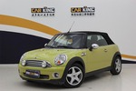 MINICABRIO-2009款 1.6L 自动 敞篷 Cooper