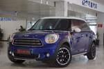 MINICOUNTRYMAN2014款1.6T COOPER All 4 Fun