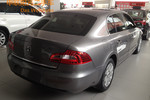 斯柯达昊锐2009款1.8TSI 手自一体 贵雅版