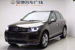 大众途锐2014款3.0TSI V6 新锐版