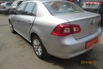 大众宝来2011款1.4TSI DSG 豪华型