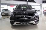 奔驰M级2014款ML400 4MATIC 豪华型