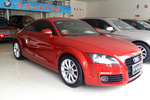 奥迪TT2011款Coupe 2.0TFSI