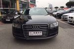 奥迪A8L2014款45 TFSI quattro豪华型