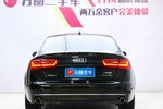 奥迪A6L2012款30 FSI 技术型(2.5L)