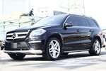 奔驰GL级2015款GL 350 CDI 4MATIC